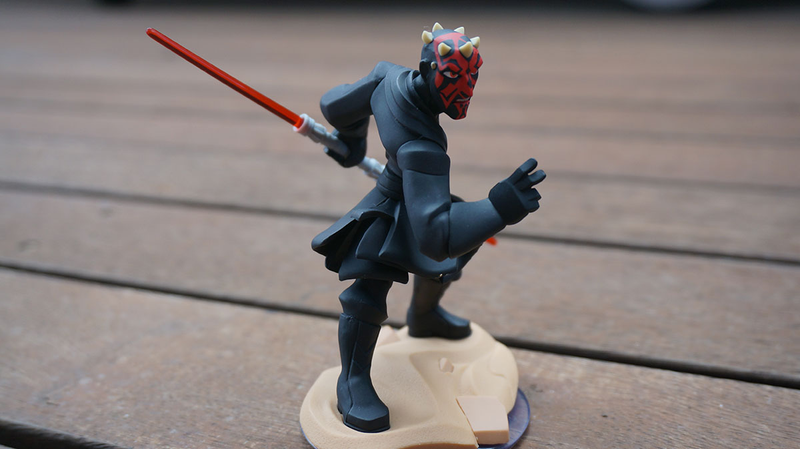 Illustration for article titled Disney Infinity 3.0: The Kotaku Review
